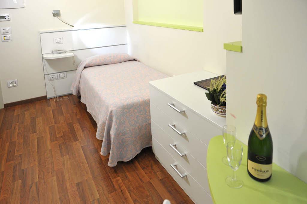 Hotel Benessere Villa Fiorita Colfiorito Kültér fotó